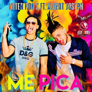 Me Pica (feat. Albert Joseph)