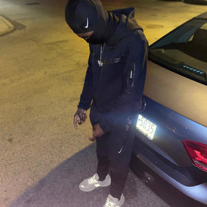 3AM ON DA O (Explicit)