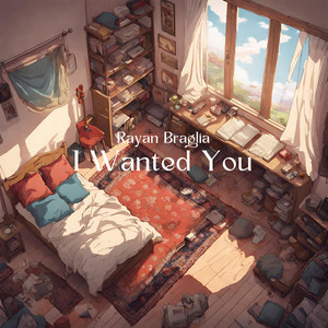 I Wanted You