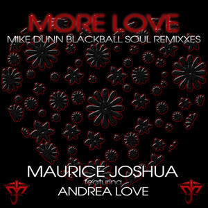 More Love - Mike Dunn Remixes