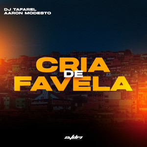 Cria de Favela
