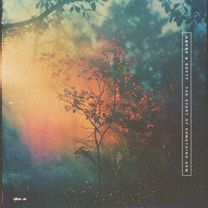 The Start of Something New