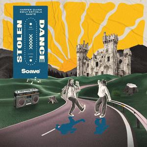 Harper Quinn - Stolen Dance