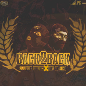 Back2Back (Explicit)