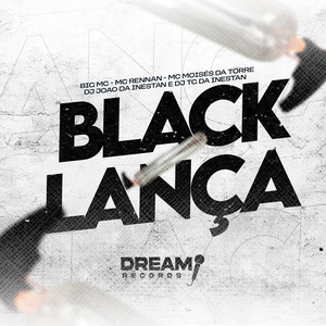 Black lança (Explicit)