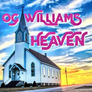 Heaven (feat. OG WILLIAMS, Queena & J Tracks)