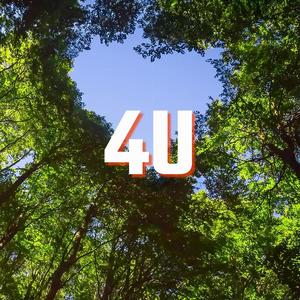 4U (feat. Range, RKteQ, Prince Ben & Kyle Zagado)