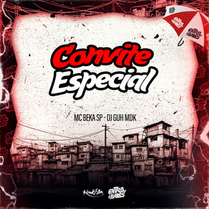 Convite Especial