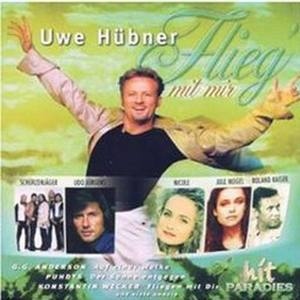 Ich will mit Dir fliegen