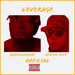 Leverage (feat. GxxD@Musik) (Explicit)