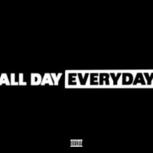 Everyday (Explicit)