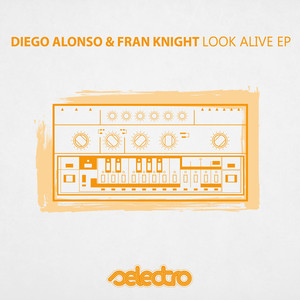 Look Alive (Original Mix)
