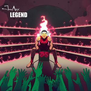 LEGEND (Explicit)