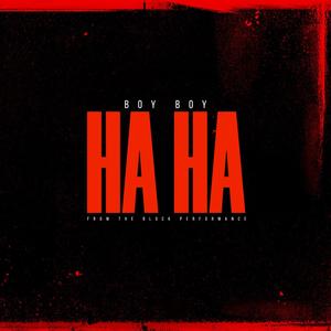 Voice Of The Street (BBC 1Xtra) [Don't Worry Bout We] (feat. Kenny Allstar) (Explicit)