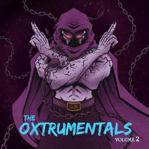 Oxtrumentals Vol. 2