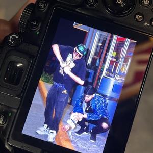 PASTAS (feat. Marrodrip, KIKIN & P$YCKOGXNG) (Explicit)