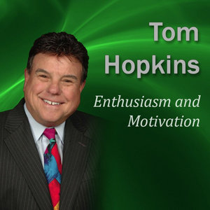 Enthusiasm and Motivation: Becoming a Sales Professional