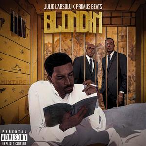 Blondin (feat. Primus Beats) (Explicit)