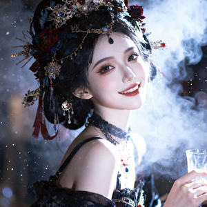 辞九门回忆 (戏无骨难左右DJ)封面