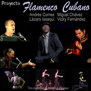 Proyecto Flamenco Cubano