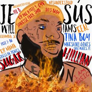 Unconvicted Love(feat. MoneyMoola) (Explicit)