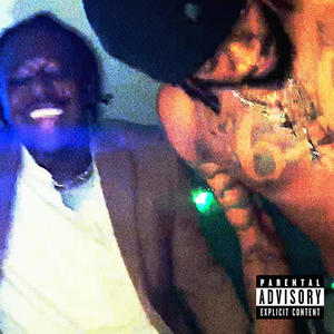 Heavyweight (feat. S.V. Hailei) (Explicit)