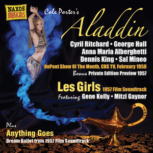 Anything Goes: Dream Ballet (arr. V. Cleave): Anything Goes: Dream Ballet (arr. V. Cleave) (Film Soundtrack) (1955)
