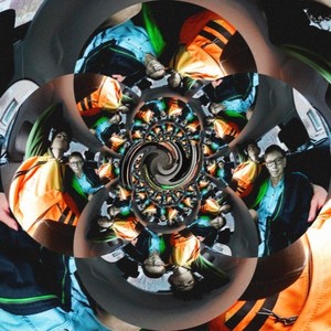 Как Братья (Prod. DJ LaTi)