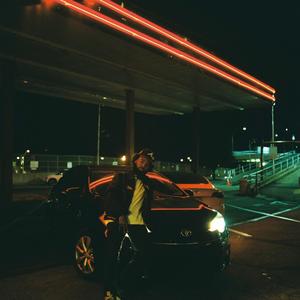 willie b (feat. The Letter M)