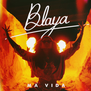 Má Vida (Explicit)