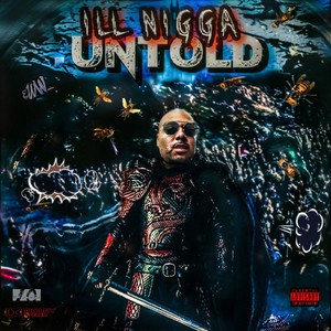Outro Ill Nigga The Succession Of Ice (Explicit)
