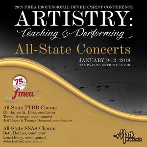 The Star Spangled Banner (Arr. for Men's Chorus) [Live] - The Star Spangled Banner (Arr. for Men's Chorus) [Live]