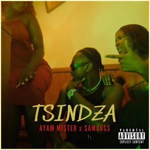 Tsindza (feat. Samouss) (Explicit)