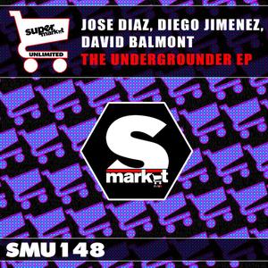 The Undergrounder (Original Mix)