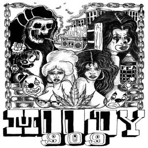 Everyday (feat. Hephty) (Explicit)