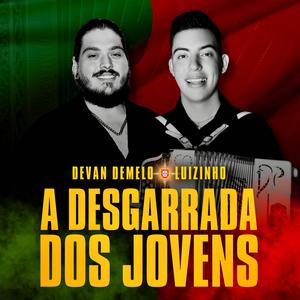 A Desgarrada Dos Jovens