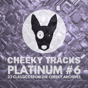 Cheeky Tracks Platinum #6