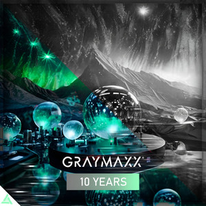Graymaxx - Deep Inside (Radio Edit)