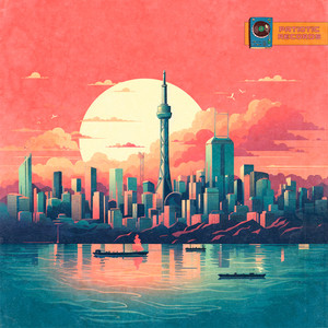 godzhiller - West wind in Seoul