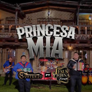 Princesa Mía (feat. Jesus Urbina)