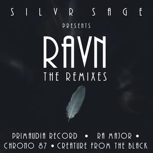 Ravn: The Remixes