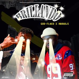 Brillando (feat. Maradji) [Explicit]