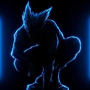 Just to Be Their Pyre (Garou Theme)