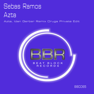 Azta (Idan Gerber Remix)