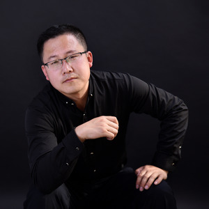 大美合水 (云飞版)