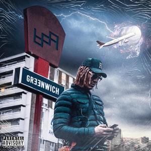 Pound (feat. Scott South) (Explicit)