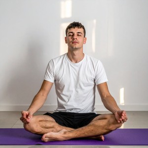 Viaje De Relajación Tranquila