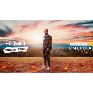 Tumefika (feat. Calibar)