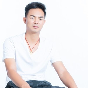 景迈的山 (伴奏)