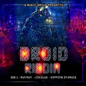 Droid Riddim (Explicit)